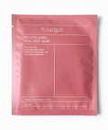 Masque collagen